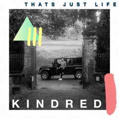 Francis and the Lights - That's Just Life (Kindred Re-Write)
