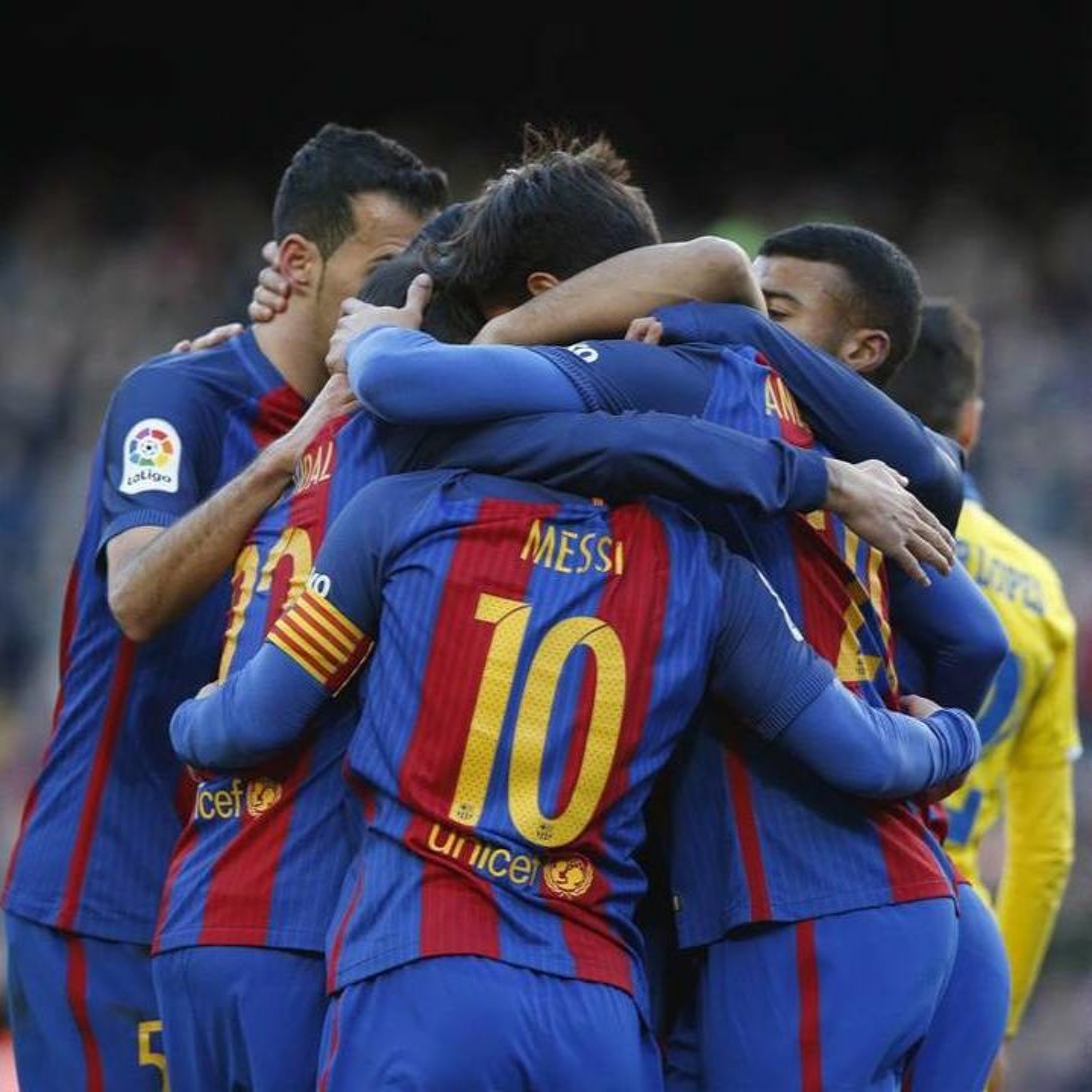 Marcador (Radio MARCA)