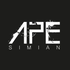 Ape - Simian - Live - @-P - Club - Bassgeflüster - Konstanz FREE DOWNLOAD