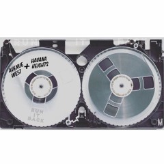 Havana Heights Ft. Avenuewe5t - Run it Back