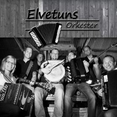 Elvetuns - Börja om från Början(live i B.Langseth Arena)