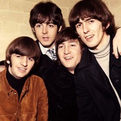 The Beatles - If I Fell (Cover)