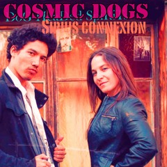 Wild World by Cosmic Dogs PKA Dog Headed Spirits