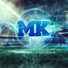 Ocean Ave (Modern Knight Remix)