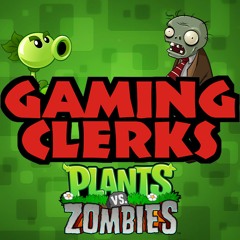 Plants vs. Zombies Graze the Roof Remix (GC Kolumnen Theme)