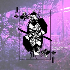U G L Y Y Y - $cipio ft. Nova Khan [Prod. Nova Khan]