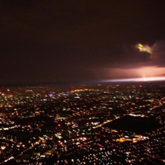 01 - Mark Fisher - Londonunderlondon Part1