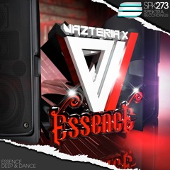 Vazteria X - Essence