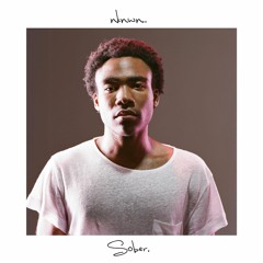Childish Gambino - Sober (NKNWN RMX)