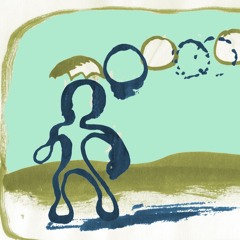 Write A Letter To No One - 1