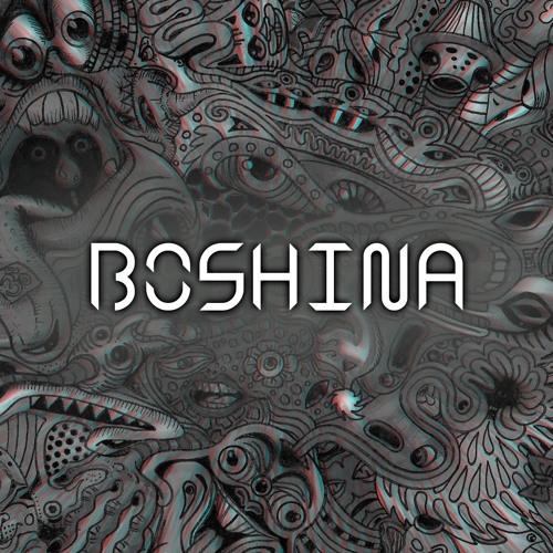 BOSHINA - The Omen (Original Mix) FREE DL