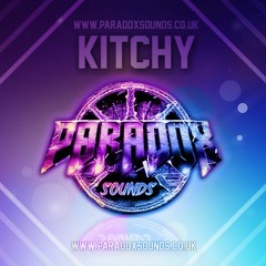 Fallon - Paradise [Kitchy Remix]