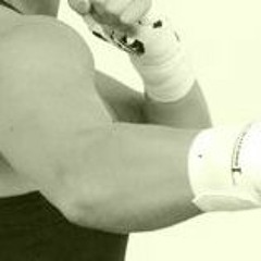 Tae Bo Fitness Mix (160BPM)