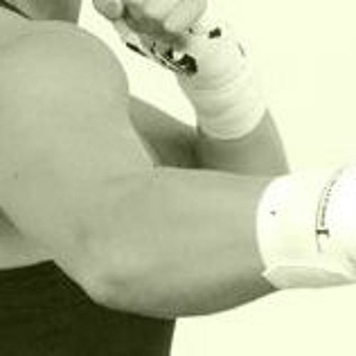 Tae Bo Fitness Mix (160BPM)