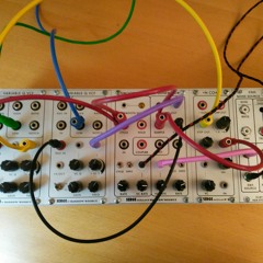 Serge SSG/varQfilter/Ncom Madness