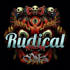RUDICAL MIXED BY DJ CONZ.mp3