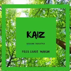 Kaiz - Freestyle {Prod. By Luke Warm}