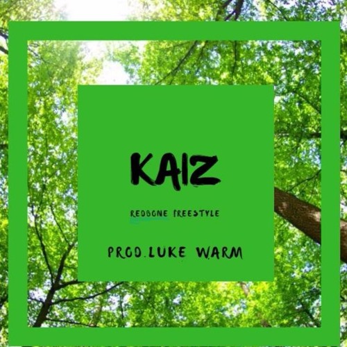 Kaiz - Freestyle {Prod. By Luke Warm}