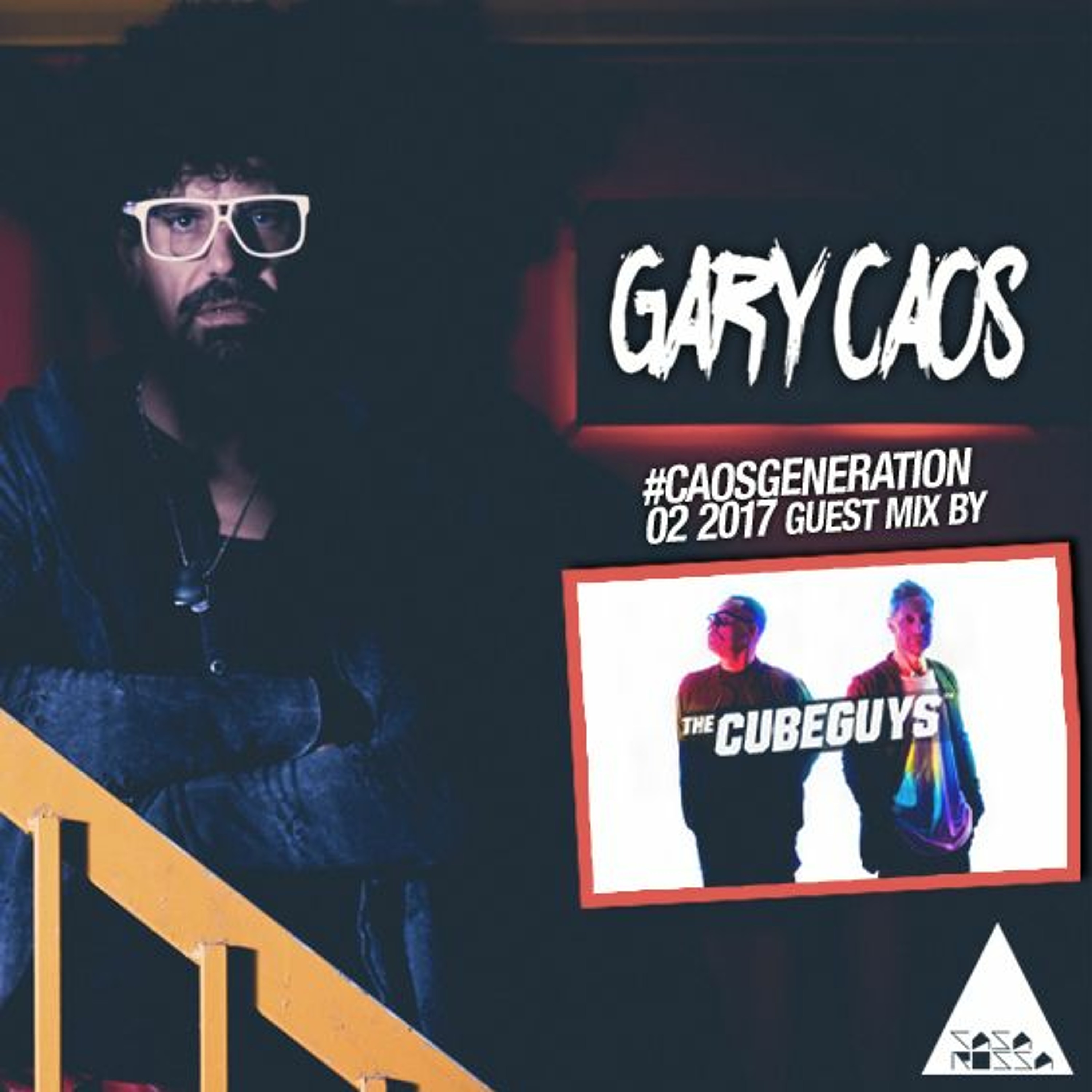 Gary Caos