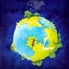 Mood For A Day by Yes