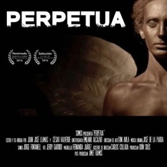Créditos - Perpetua (Música Original Por José De La Parra)