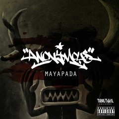 Anonymous Alliance - Never Surrender (Take from the album "Mayapada") 2015