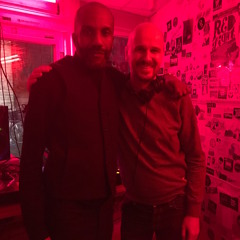 Dekmantel Radio w/ Dego & Thelonious (13/01/2017)