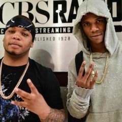 A Boogie Wit Da Hoodie & Don Q Floyd Mayweather (Young Thug Remix) (WSHH Exclusive - Music Vid