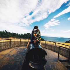 Fix You - Chemarie Jas Cover ( Coldplay )