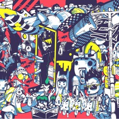 March Of Chaos