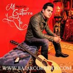 REGULO CARO GUITARRAS MIX