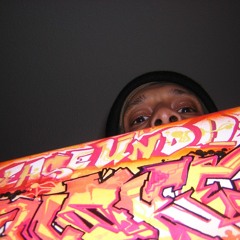 KURTIS BLOWED REMIX DJ.KAY.A ILLA  CURTIS BLOW LIVE AI IHE APPOLO 83 - 84 DAYDREAMING