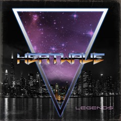HEATWAVE - LEGENDS [FULL ALBUM]