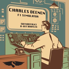 Charles Deenen - F1 Simulator (Windefalk 8-bit Bootleg)