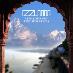 Izzumm - Life Journey And Himalaya - 01 Life Journey And Himalaya
