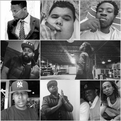 Where Im From Cypher