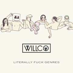 Literally Fuck Genres