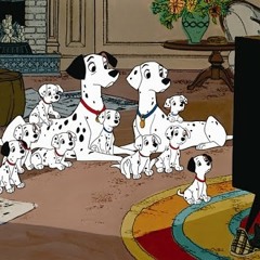 101 Dalmatian 1   Arabic فيلم 101 كلب منقط الجزء الأول كامل مدبلج عربي مصري