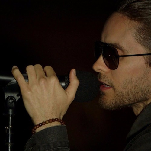 Thirty Seconds To Mars - Up In The Air (VEVO Presents)