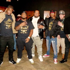 Kennedy - OOOOUU Remix