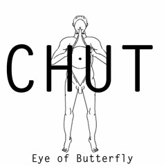 Eye Of Butterfly