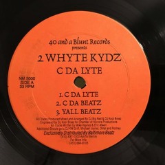2 WYTE KIDZ - YOU & YOU