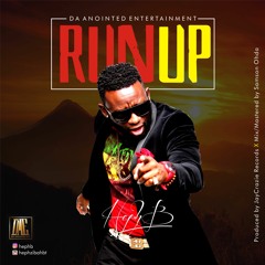Heph B Linkupbwoy- RUN UP