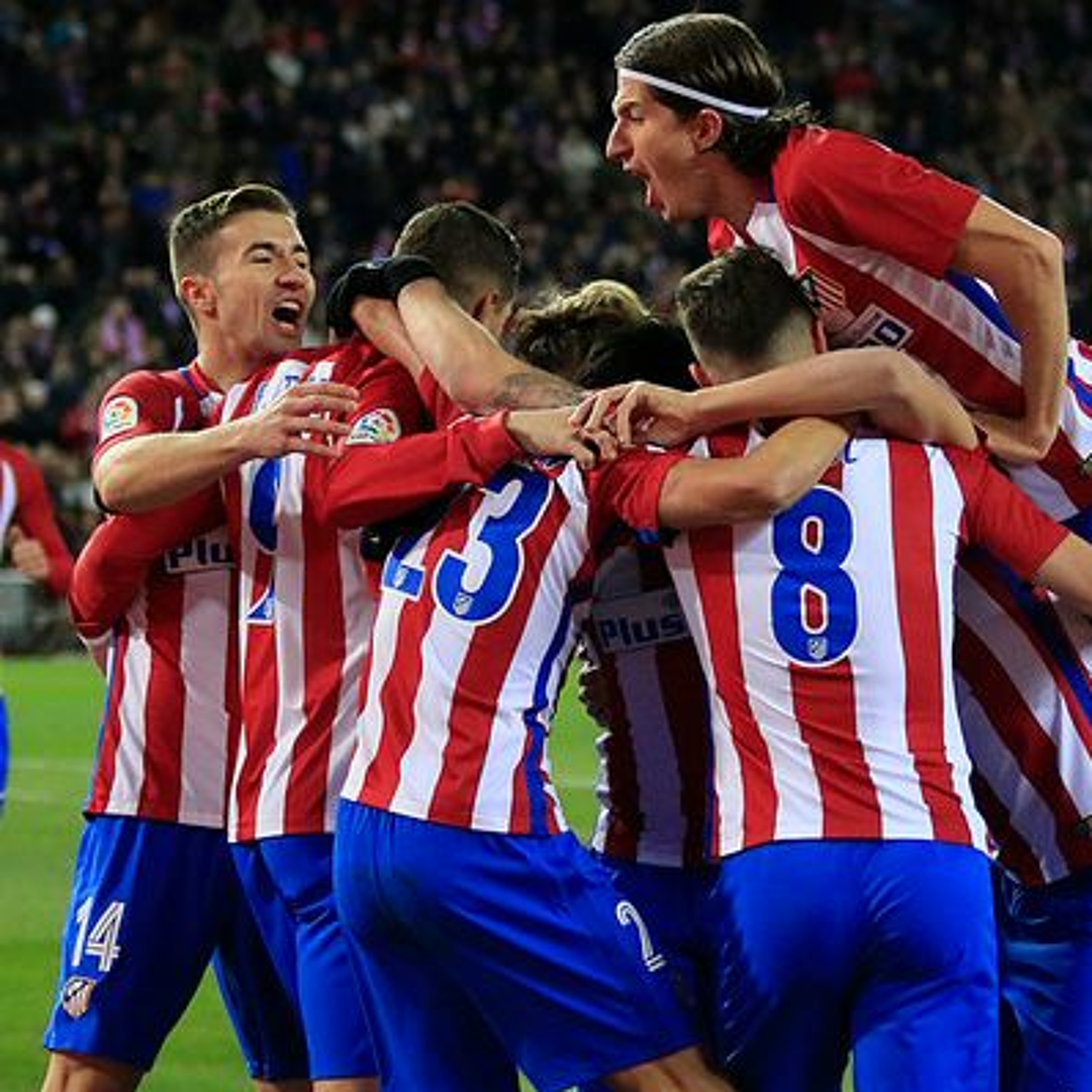 Marcador (Radio MARCA)