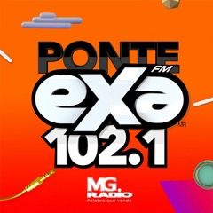 Promo Mario Bautista EXA 102.1 SLP