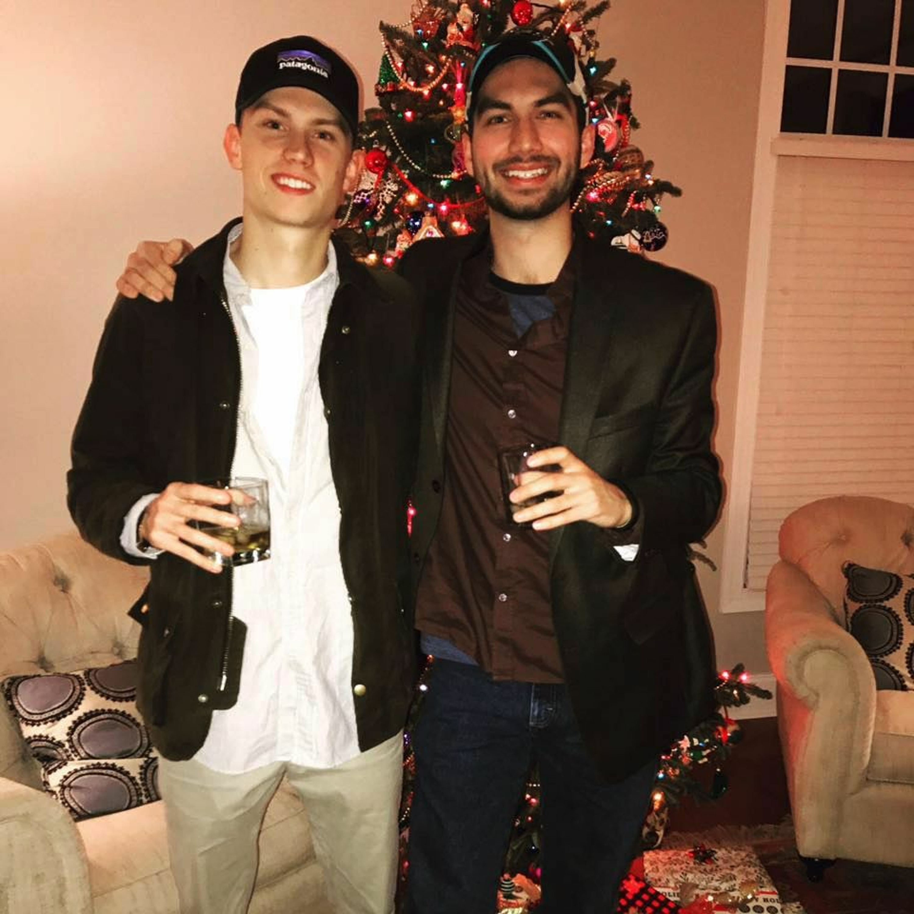 Podcast A and K Happy Hour Episode 1 - 1:14:17, 1.19 PM