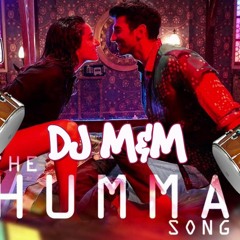Humma Song - Dhol Mix - DJ M&M