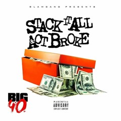 Big 40 x Believe In Me