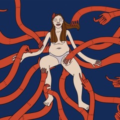 Chelou - Halfway to Nowhere (Automatenliebe Remix)