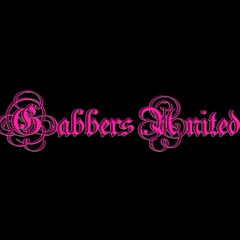 Lord Terror - Gabbers United Teaser